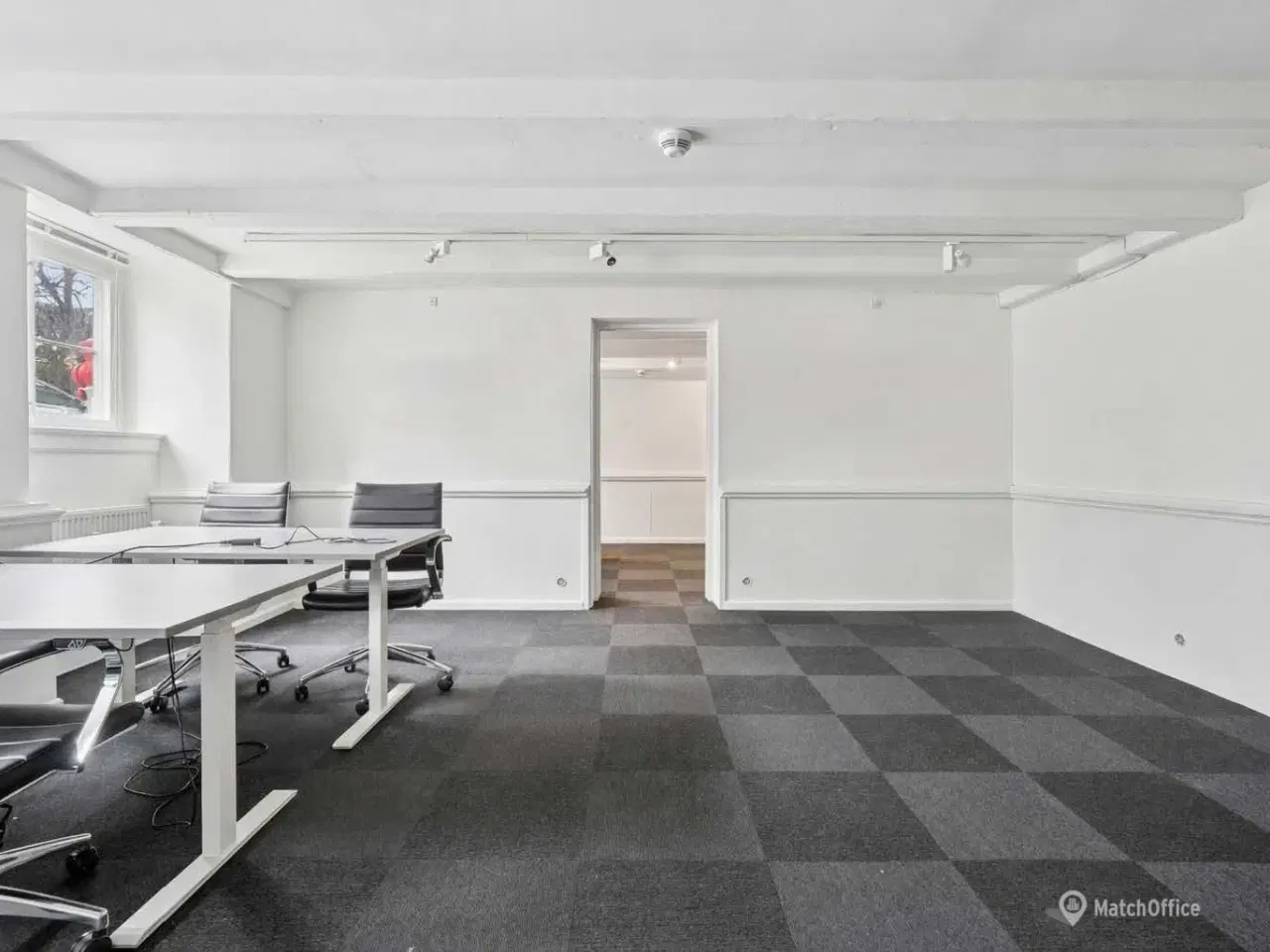 Billede 6 - Investering erhvervsejerlejlighed udlejet til kontor