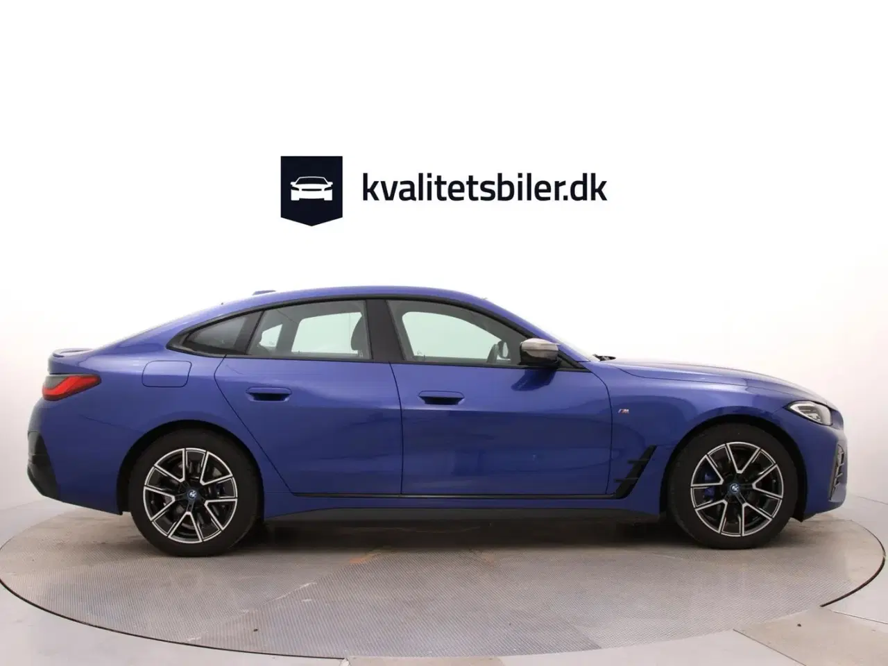 Billede 5 - BMW i4  M50 xDrive