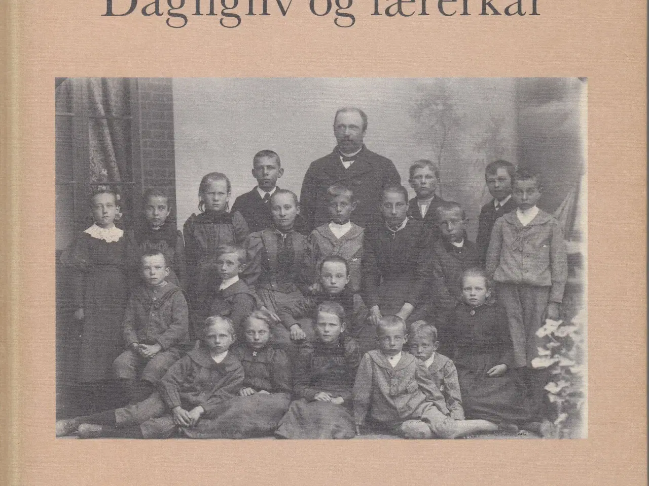 Billede 1 - A.P.A. Kolstrups optegnelser fra Thyborøn 1895 190