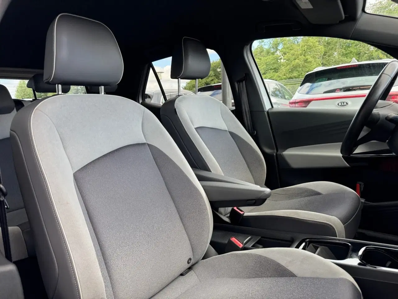 Billede 17 - VW ID.3 58 Business