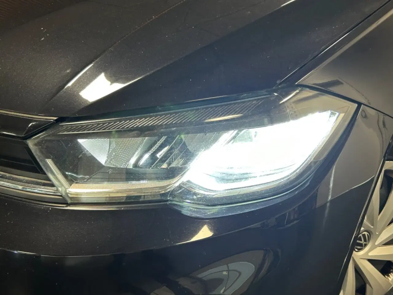 Billede 3 - VW Polo 1,0 TSi 95 Life Van