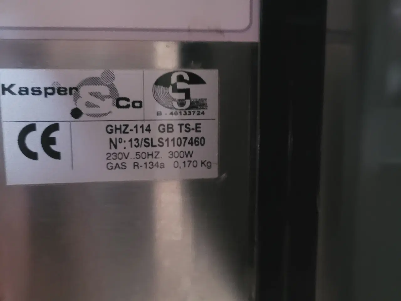 Billede 3 - Slushice maskine 