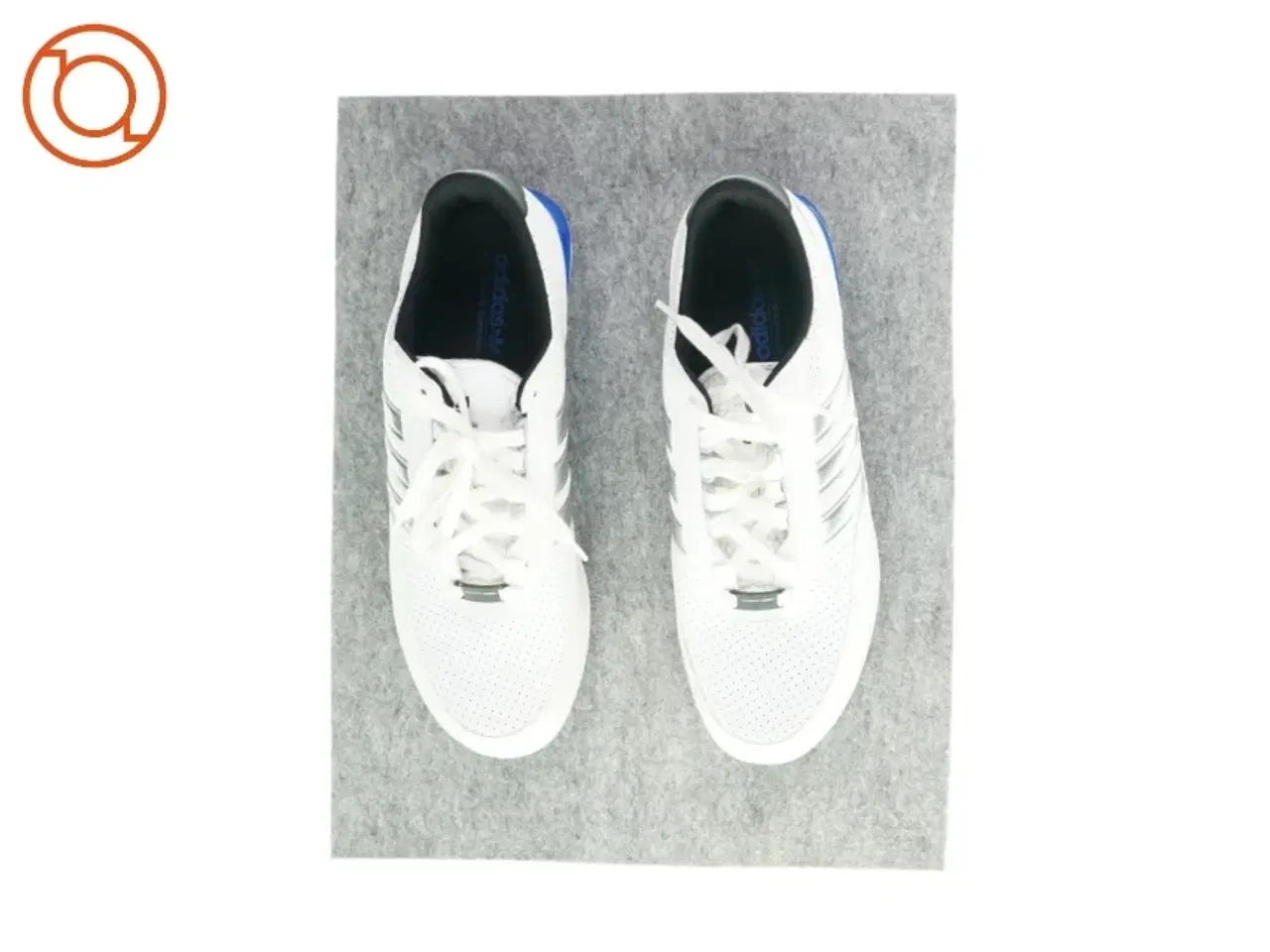 Billede 3 - Sko fra Adidas (str. 44)