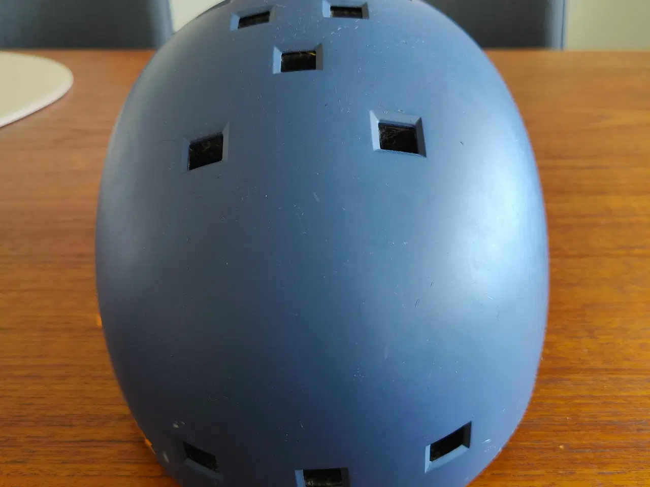 Billede 5 - NKX skaterhjelm str L