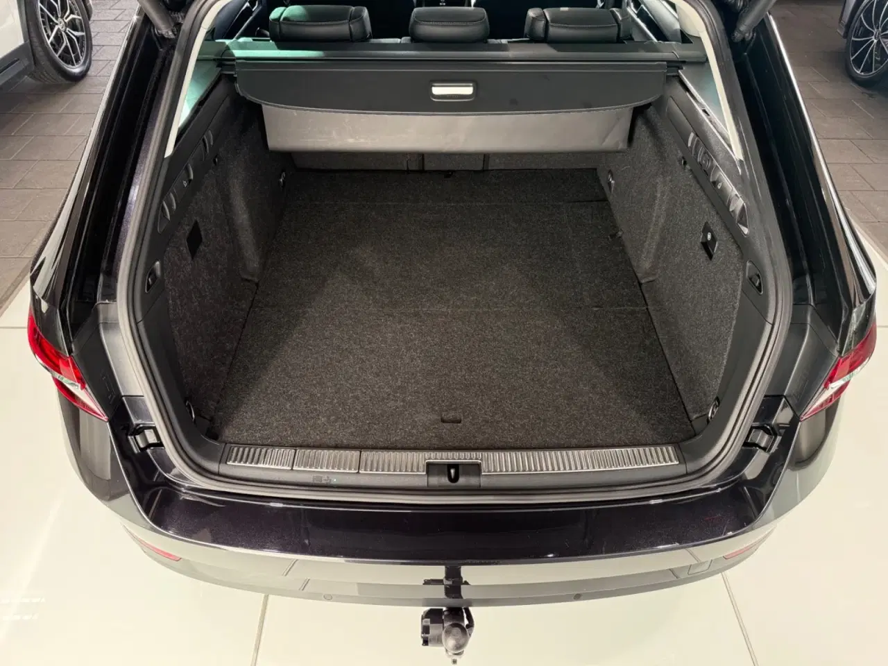 Billede 13 - Skoda Superb 1,4 TSi iV Laurin & Klement Combi DSG