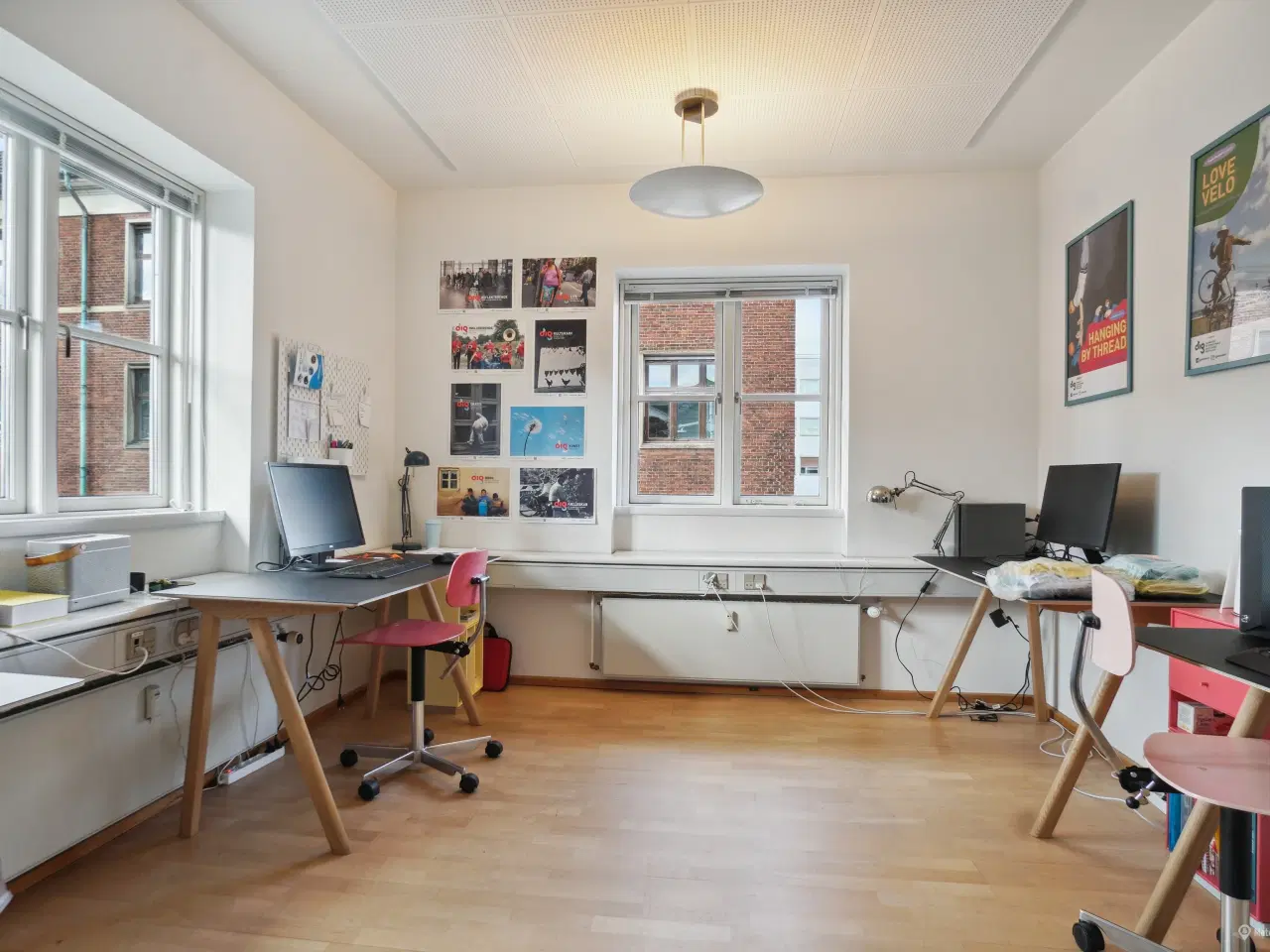 Billede 17 - Serviceret kontorhotel med pladser fra 7990!