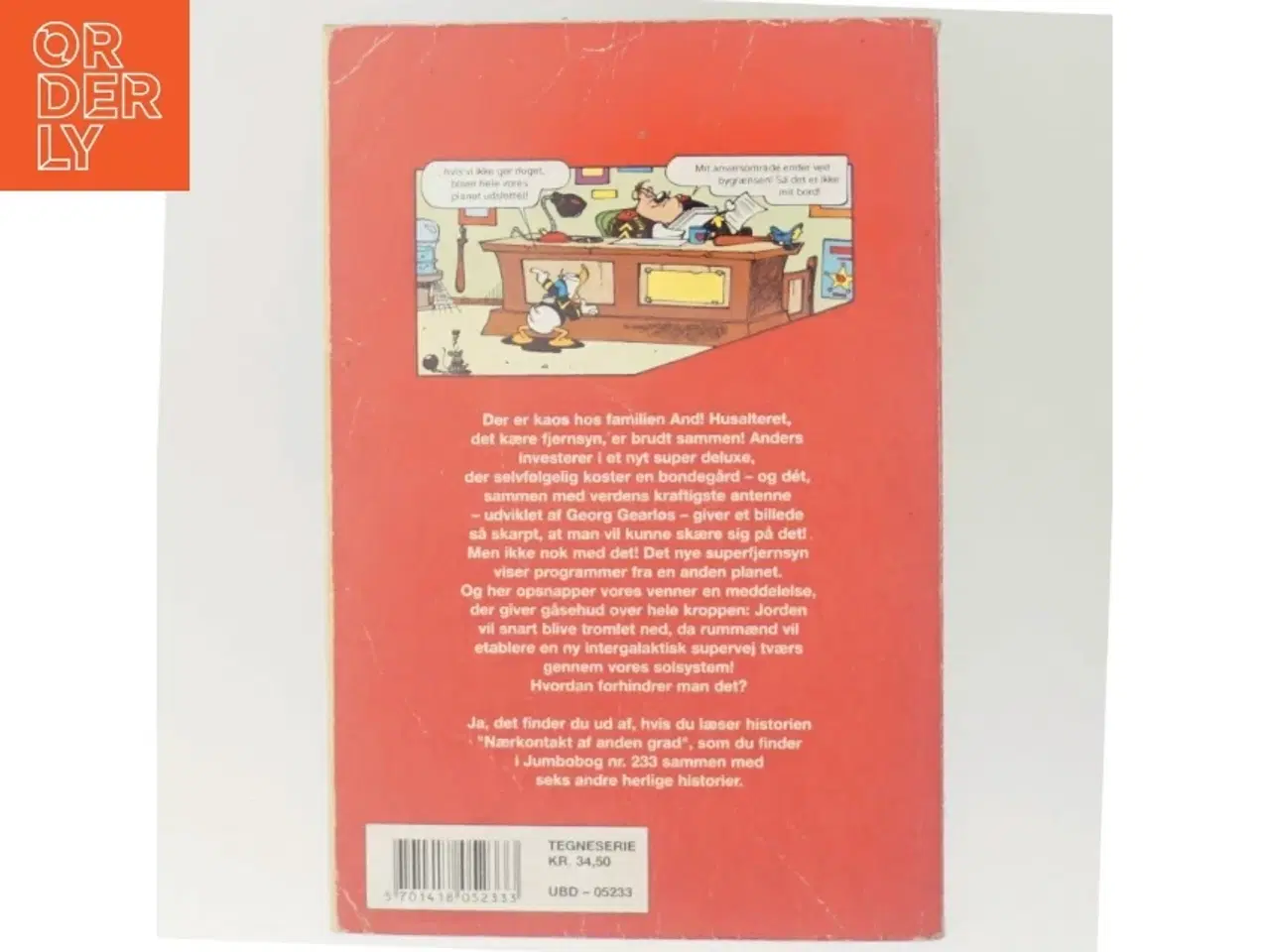 Billede 3 - Jumbobog nr. 233