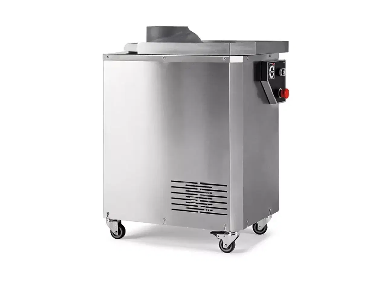 Billede 8 -  Cuppone Dejbollemaskine BRN800 – 20 til 900 g