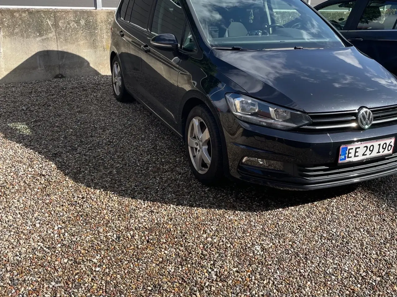 Billede 2 - VW Touran 1,0 TSi 115 Trendline 7prs