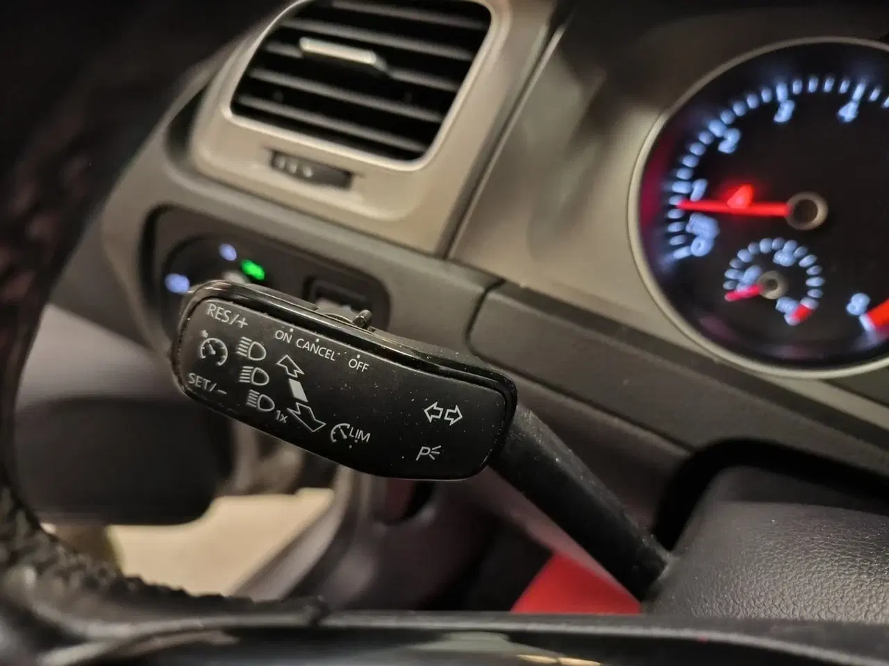 Billede 12 - VW Golf VII 1,2 TSi 105 BMT