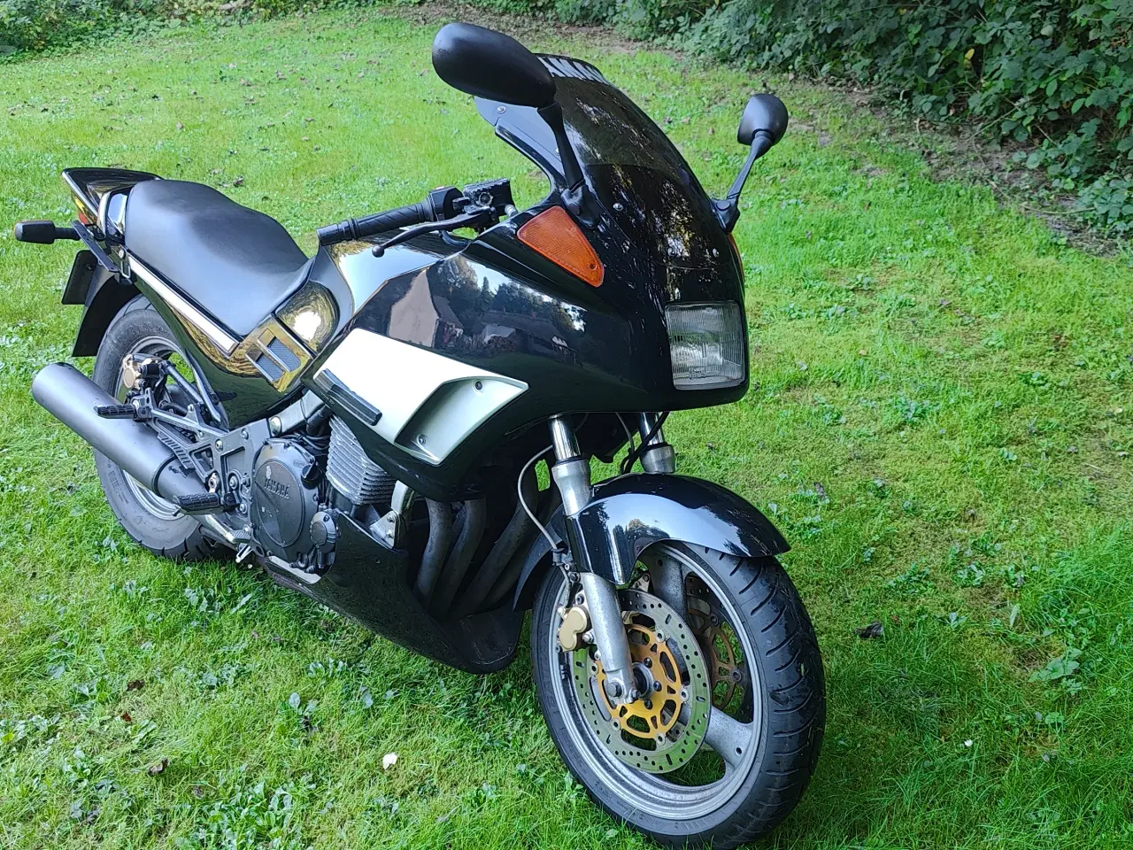 Billede 2 - Yamaha Fj 1200