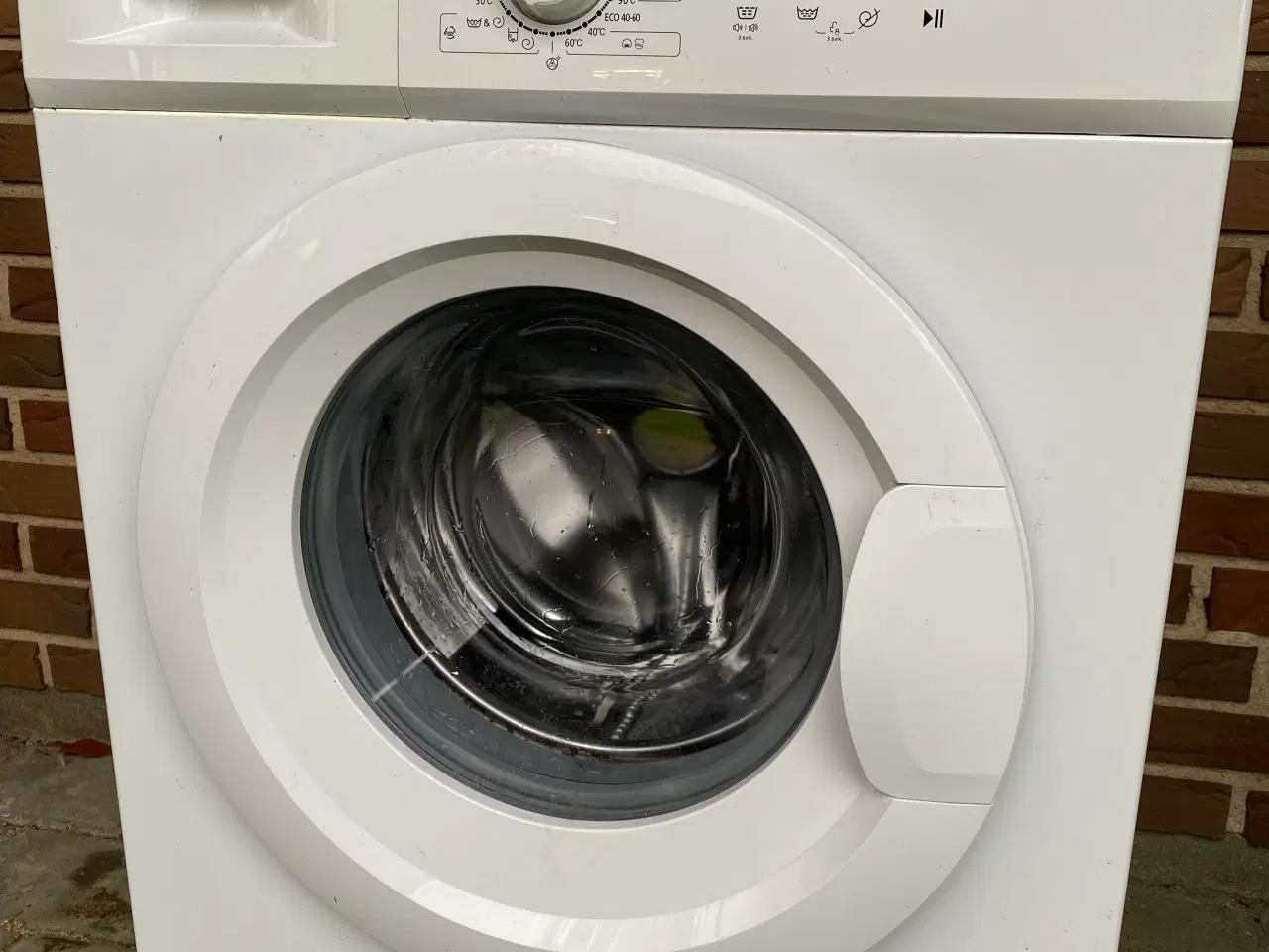 Billede 4 - Pæn Wasco vaskemaskine