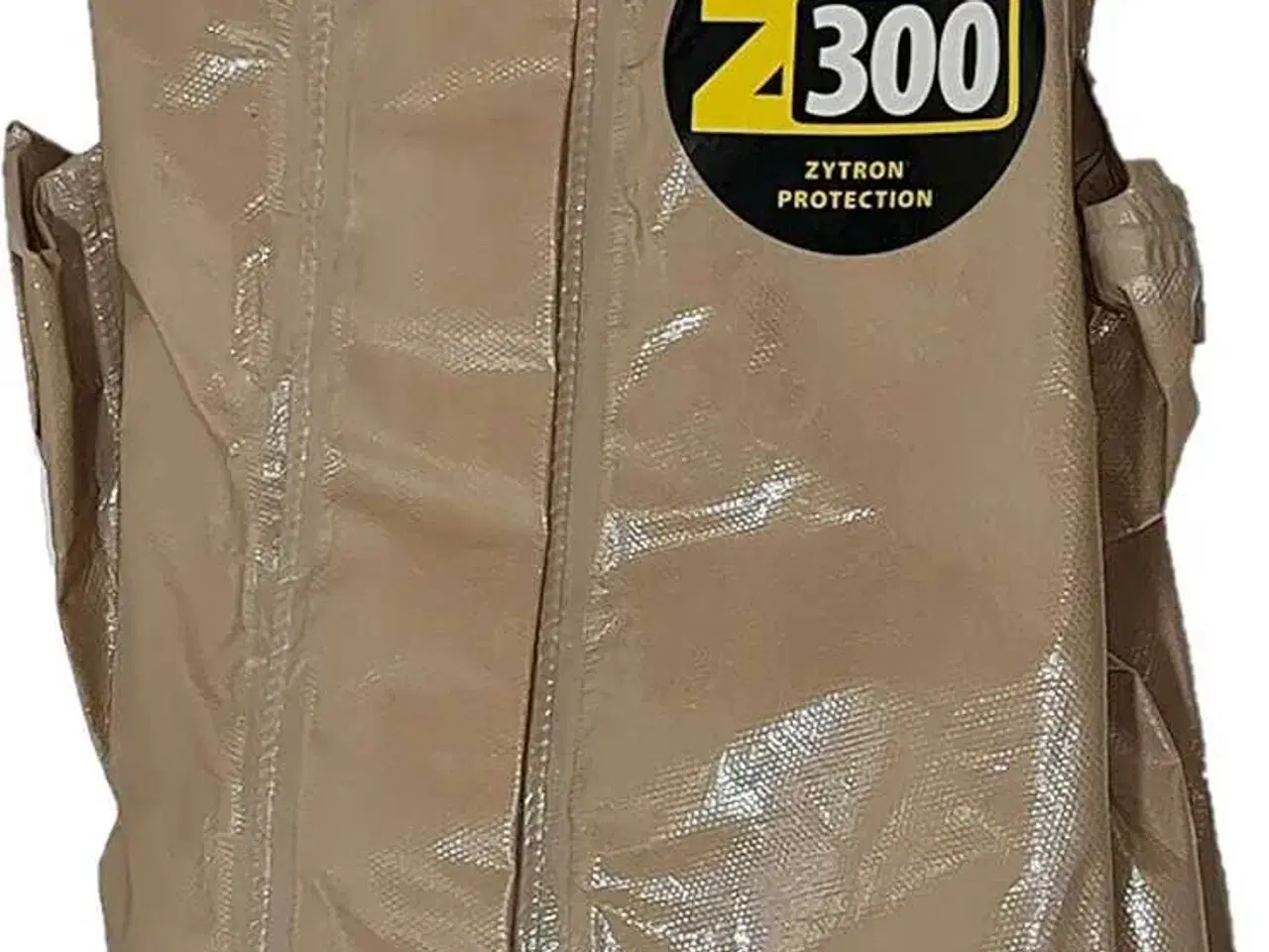 Billede 5 - MSA Advantage gasmaske