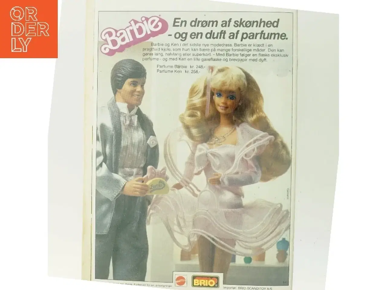 Billede 3 - Anders And & Co. (Bog)