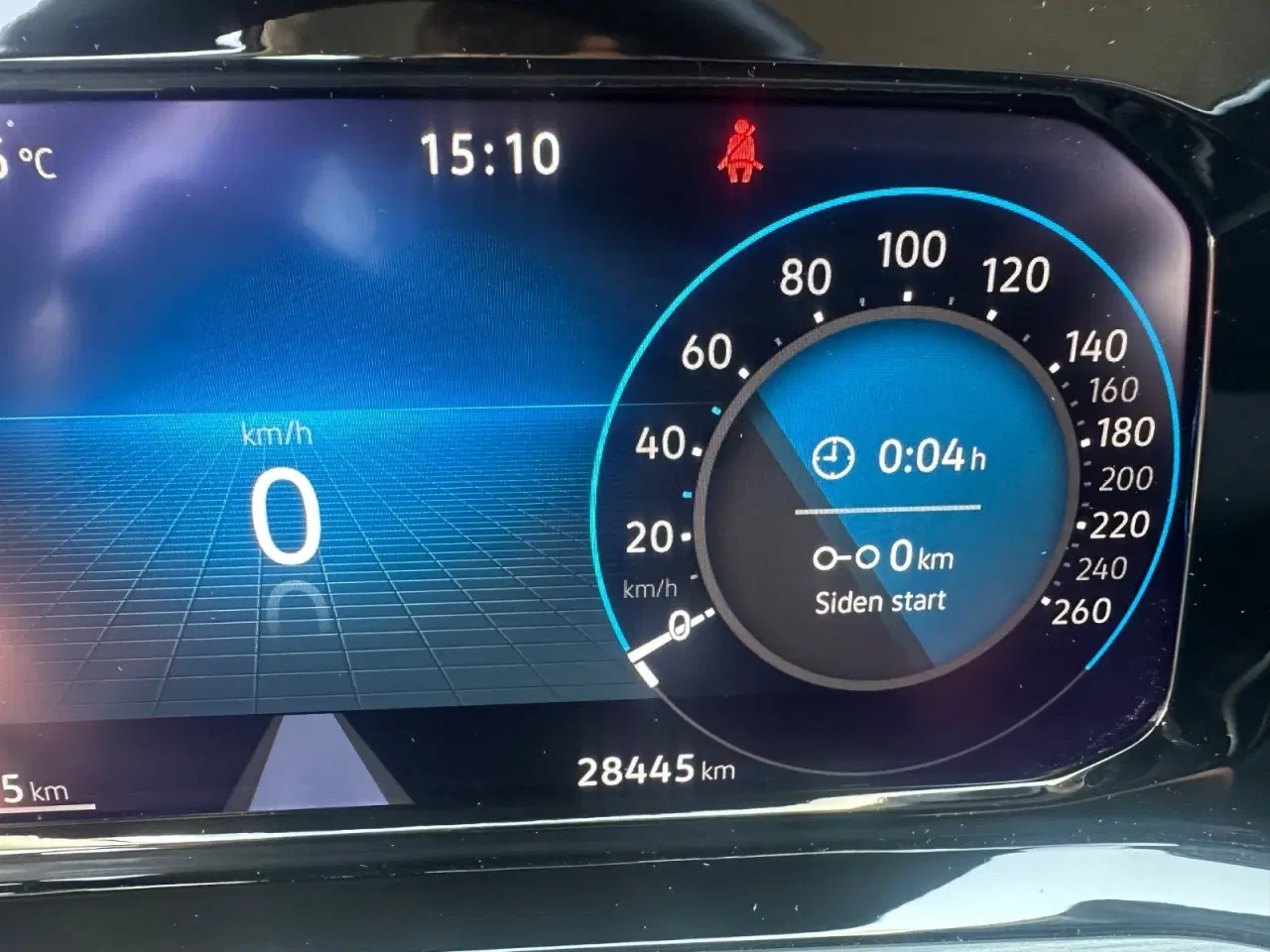 Billede 17 - VW Golf VIII 1,5 eTSi 150 Style DSG
