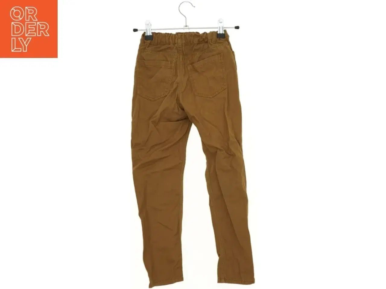 Billede 2 - Jeans fra H&M (str. 128 cm)