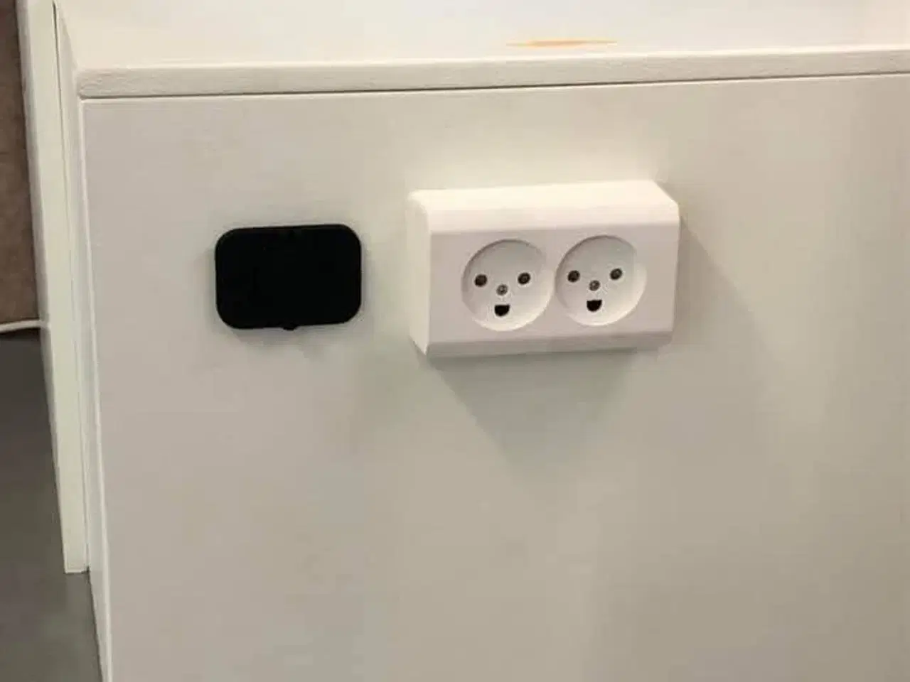 Billede 8 - Lille nyistandsat Safari campingvogn