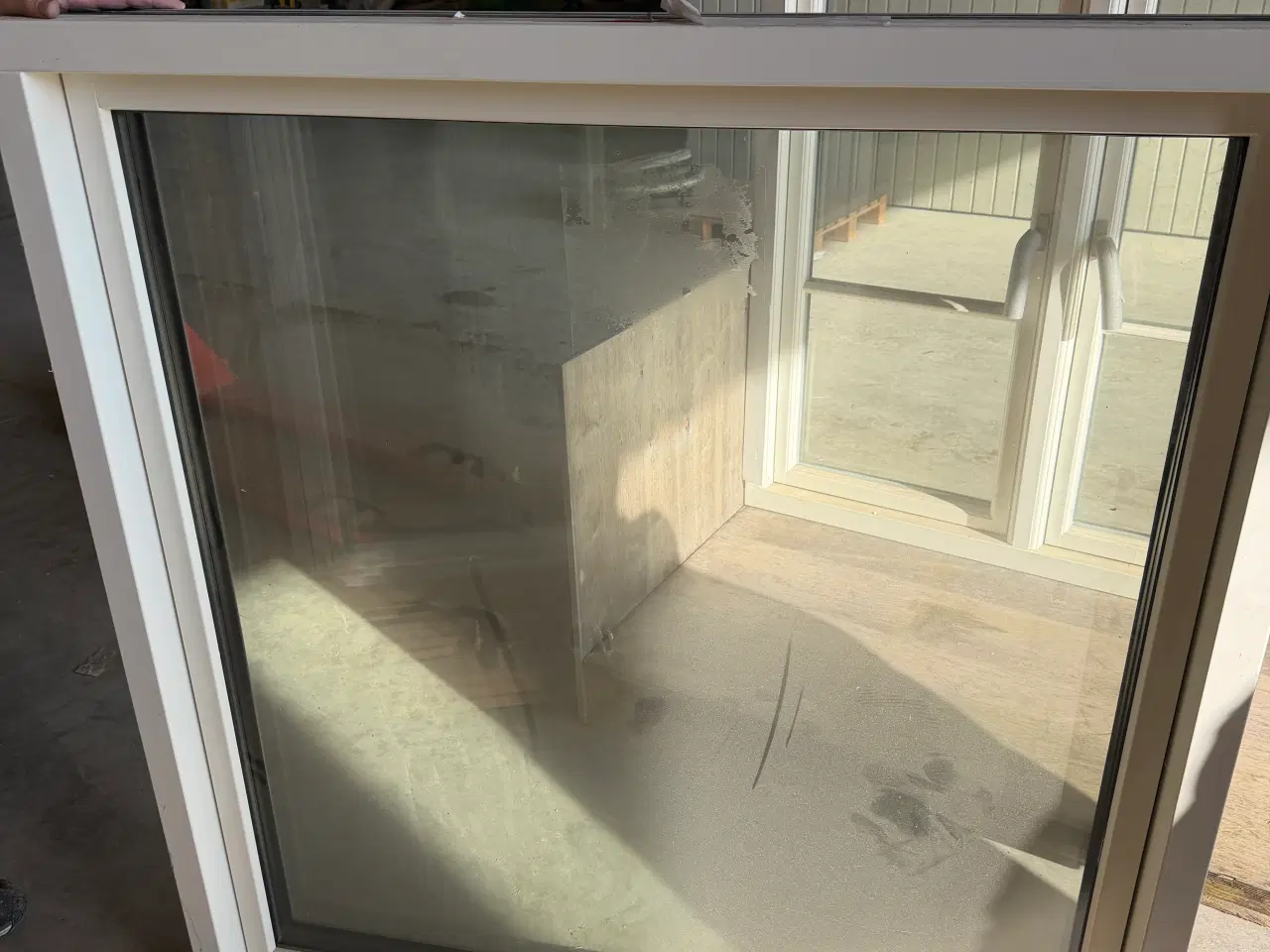 Billede 2 - Vinduer i forskellige mål