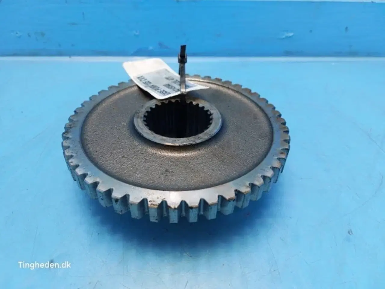Billede 2 - Case Puma 185 Tandhjul 84149348