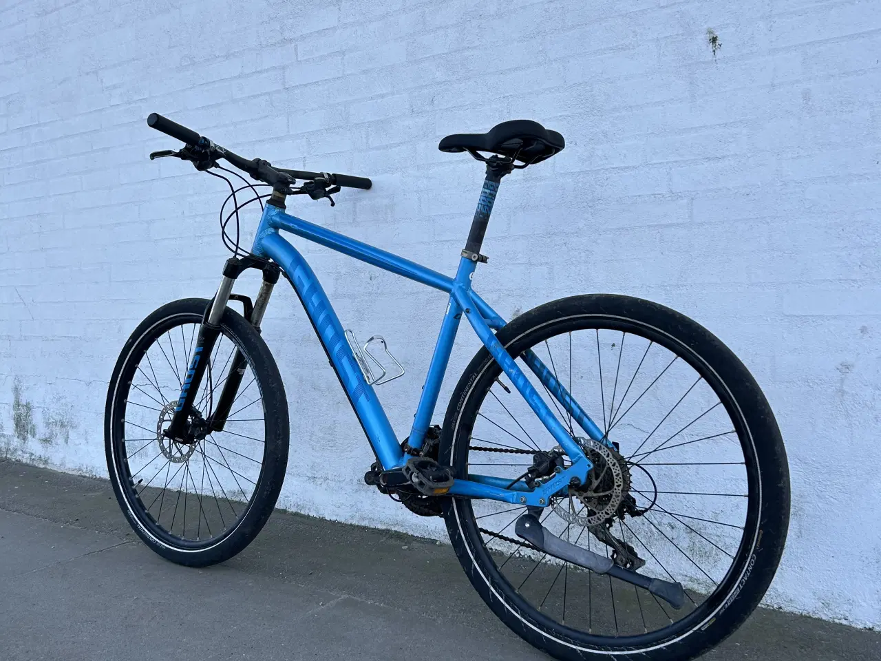 Billede 3 - Ghost Cykel