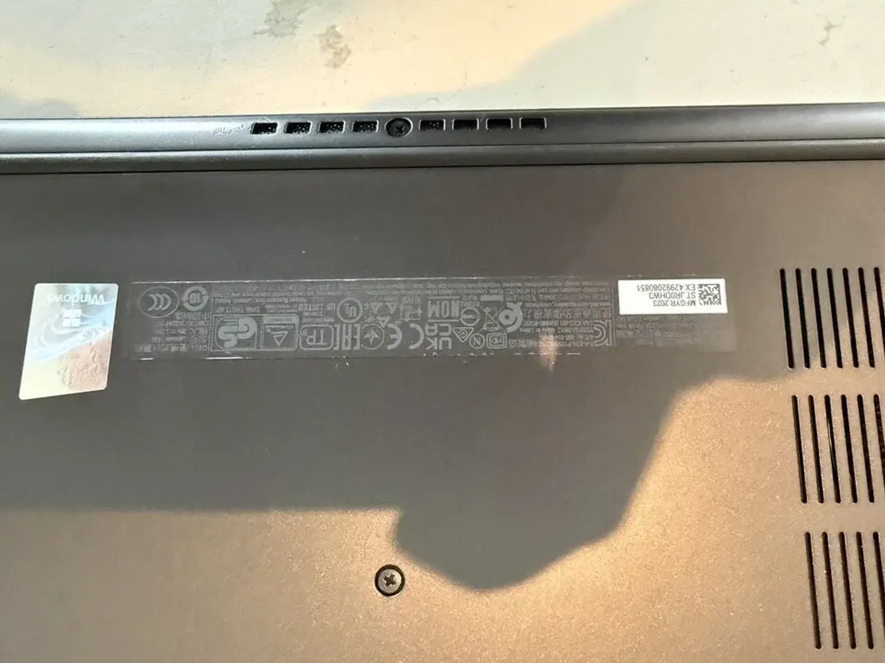 Billede 8 - Bærbar computer DELL Latitude 7430