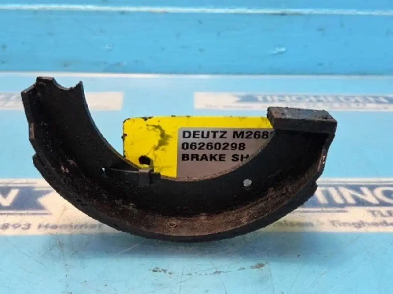 Billede 3 - Deutz M2680 Bremse 06260298