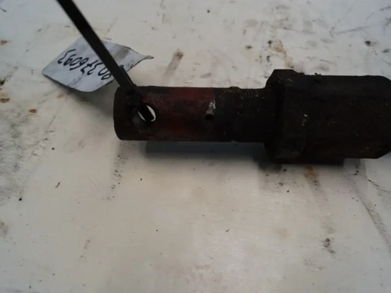 Billede 5 - New Holland 1500 Cylinder 80376093