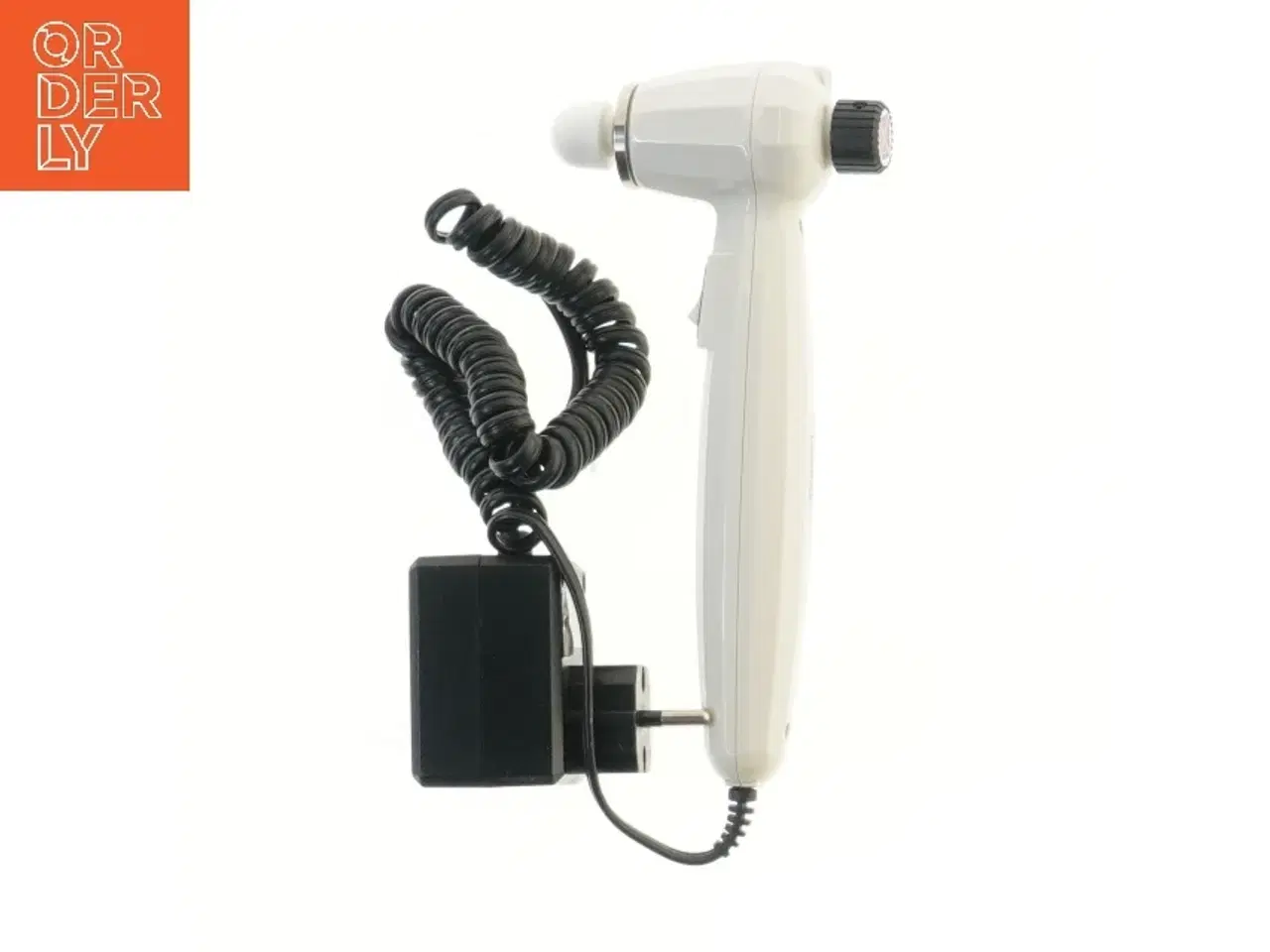 Billede 1 - Novasonic massageapparat fra Novasonic (str. 20 cm)