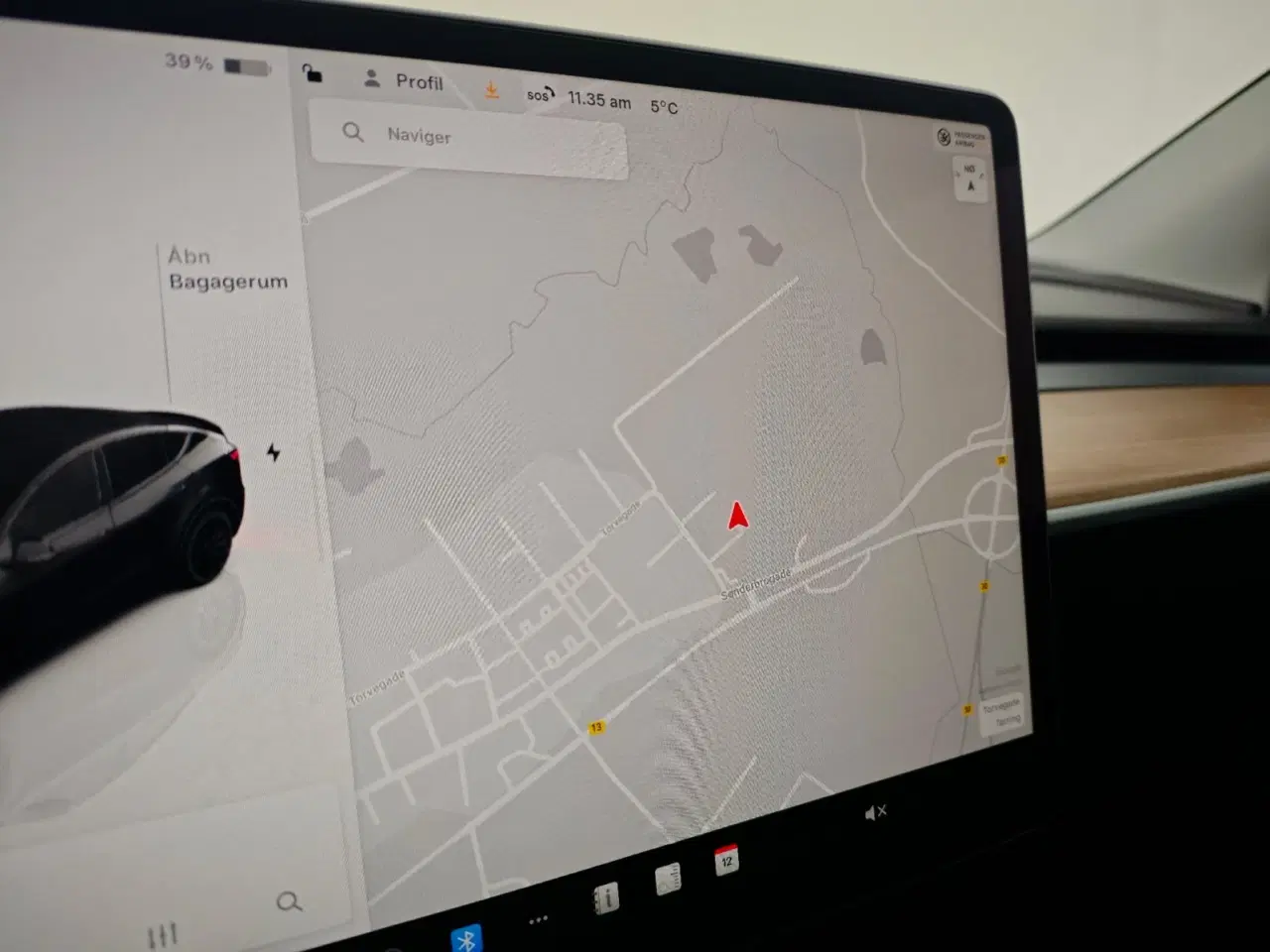 Billede 18 - Tesla Model Y  Performance AWD