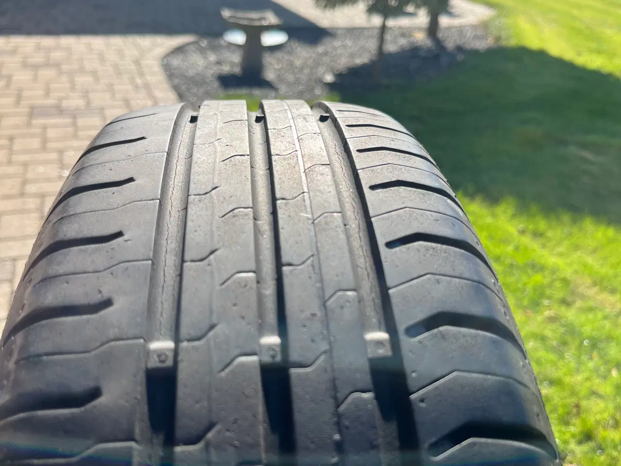 Billede 2 - Continental 175/65-14 