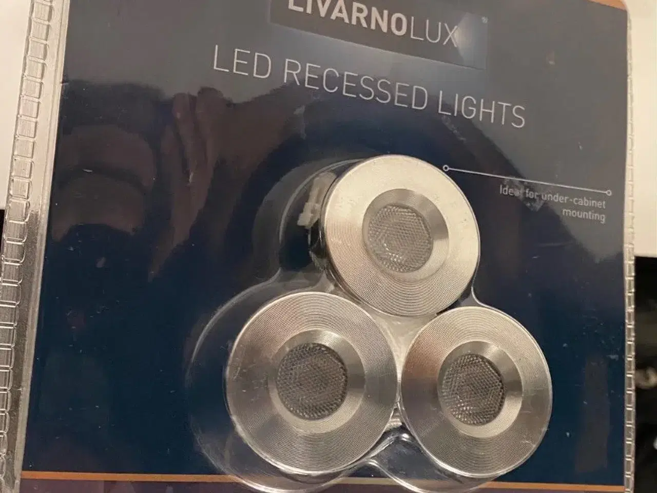 Billede 3 - Dæmpbar downlight LED Spot 