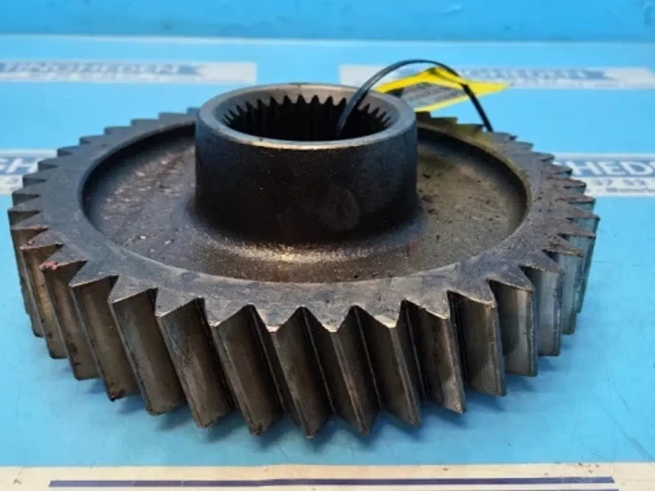 Billede 11 - Case 9120 Tandhjul 87280589