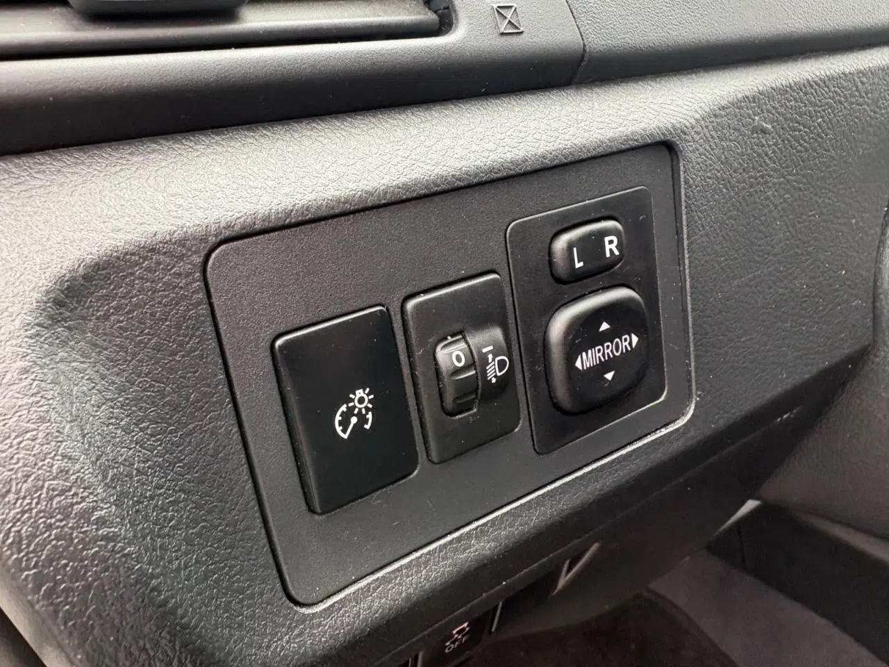 Billede 9 - Toyota Sportsvan 1,6 D-4D T2 Touch