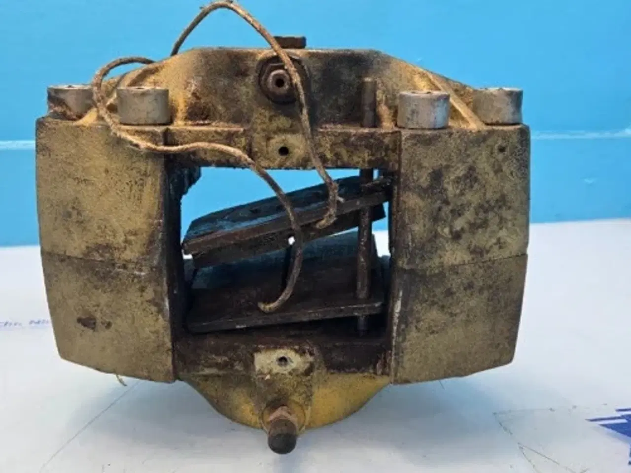 Billede 3 - New Holland TX68 Bremsekaliber 89819370