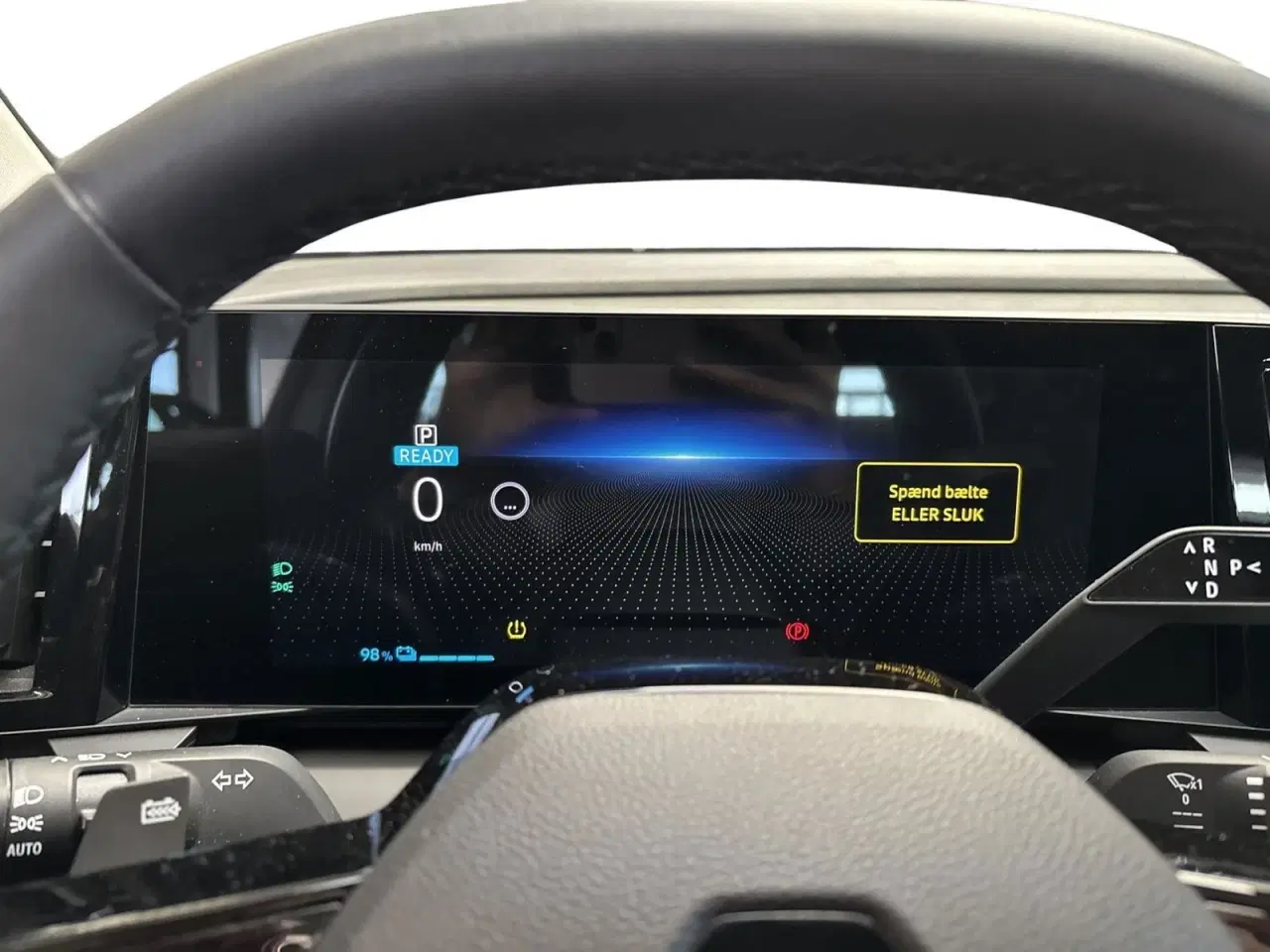 Billede 15 - Renault Megane E-Tech 40 Equilibre