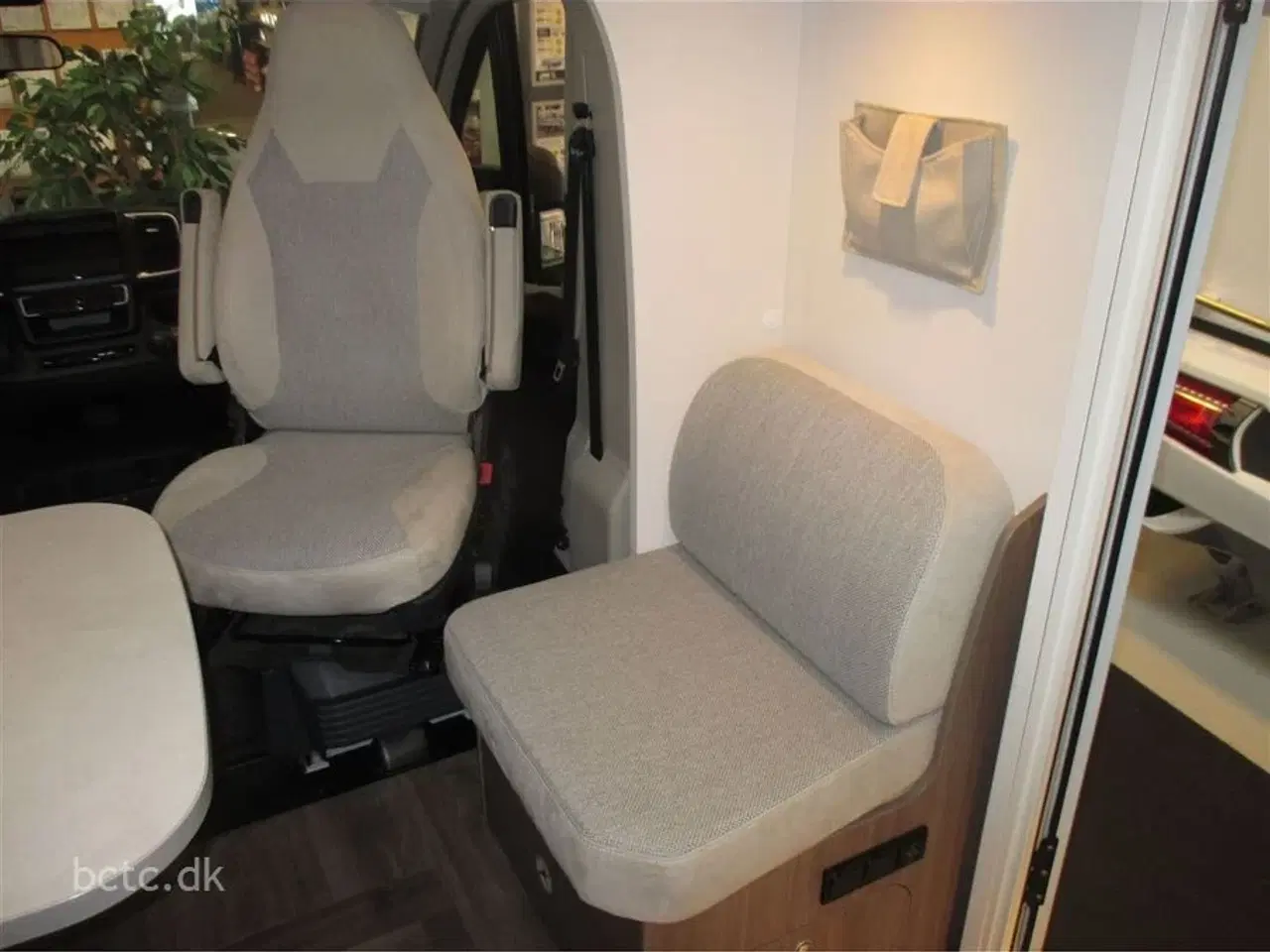 Billede 6 - 2024 - Carado T 447 PRO+