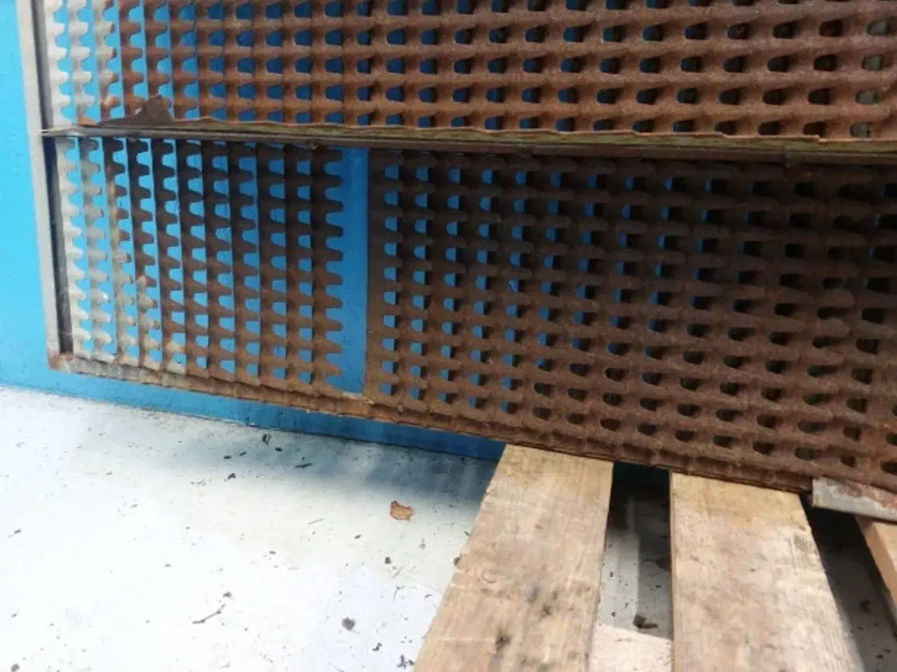 Billede 4 - Claas Dominator 76 Oversold 6001121