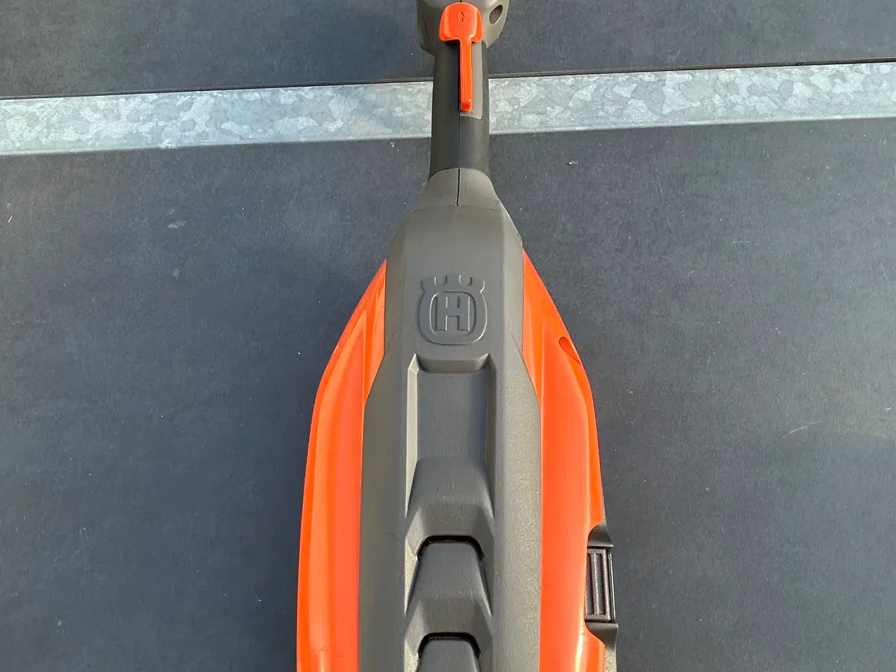 Billede 5 - Husqvarna 325 ilk 