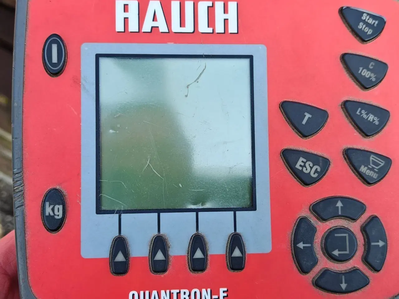 Billede 13 - Rauch Axis 30.1 W