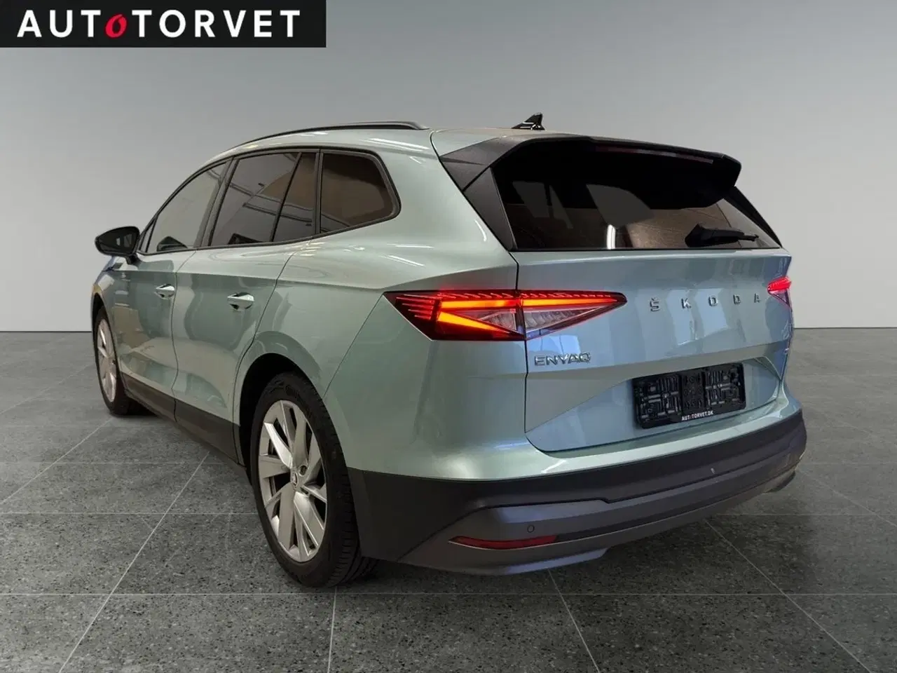Billede 4 - Skoda Enyaq 60 iV