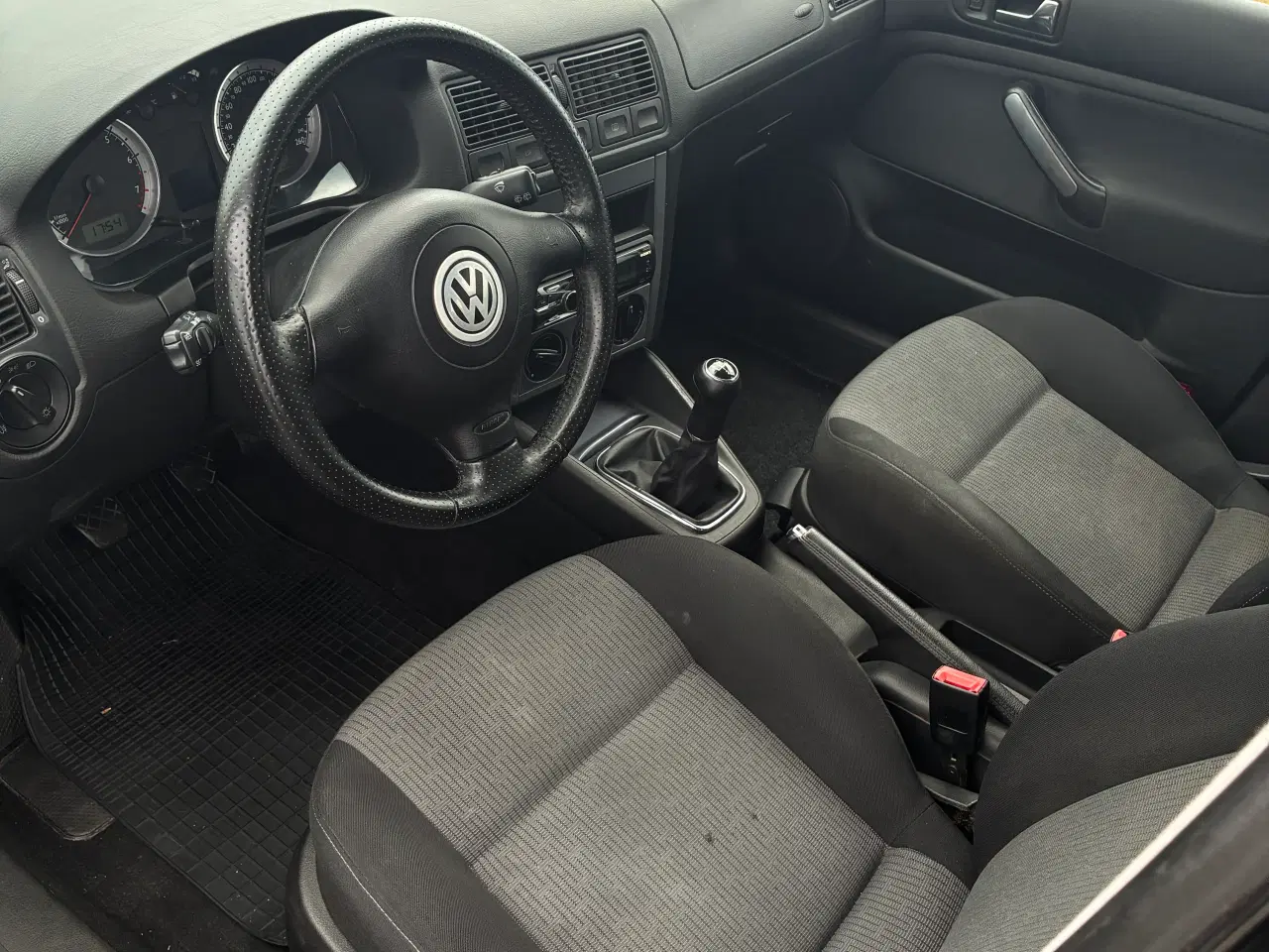 Billede 11 - VW Golf 4 Variant