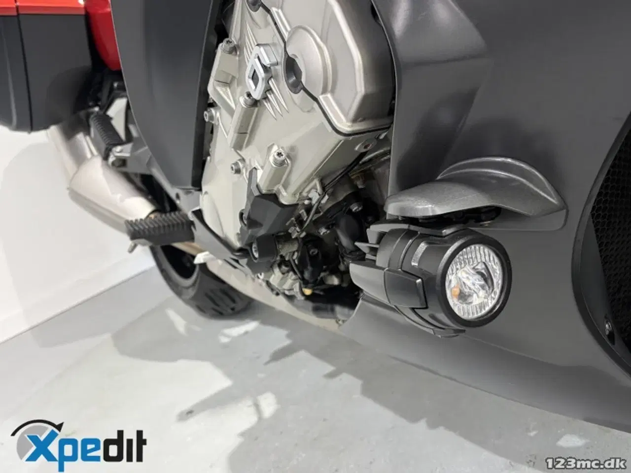 Billede 17 - BMW K 1600 GT