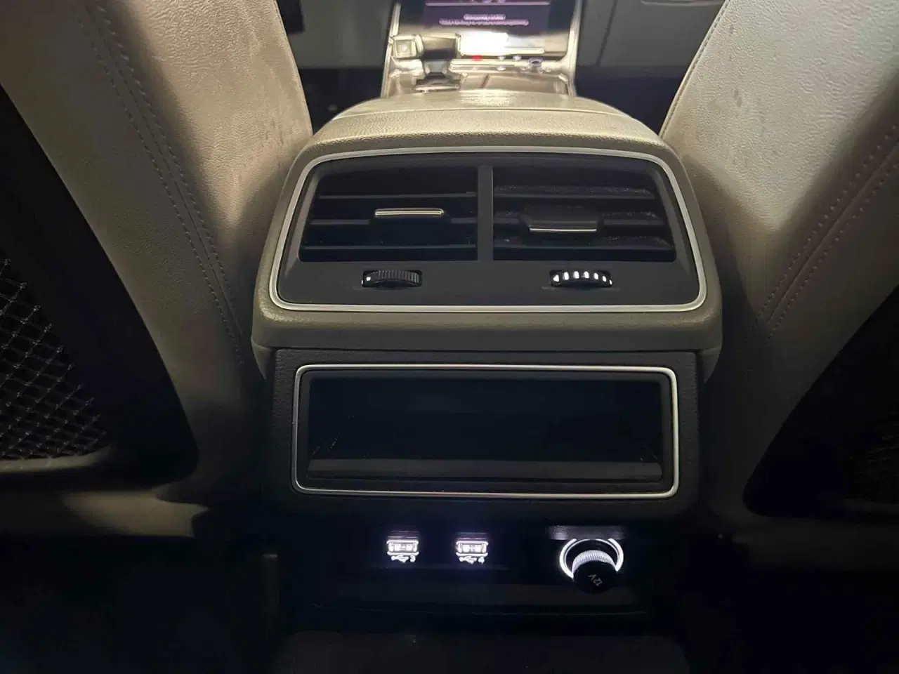 Billede 12 - Audi A6 40 TDi Avant S-tr.