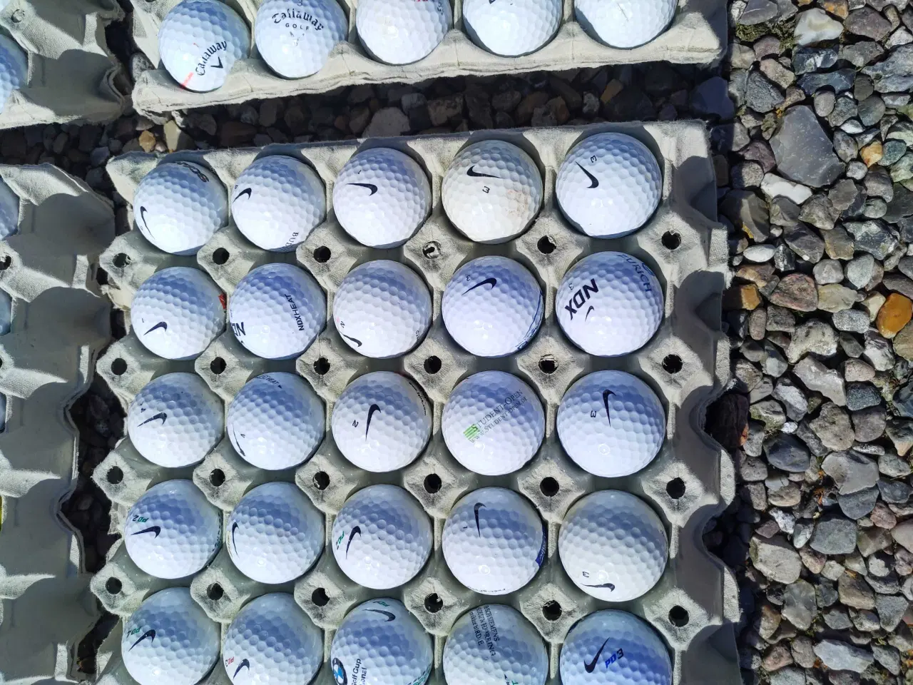 Billede 2 - Til golf bolde