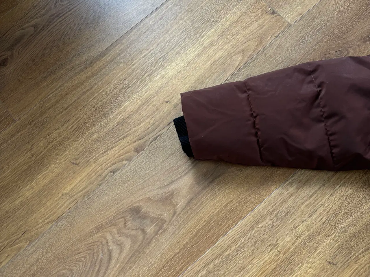 Billede 3 - Zizzi vinterjakke med aftagelig hætte sælges