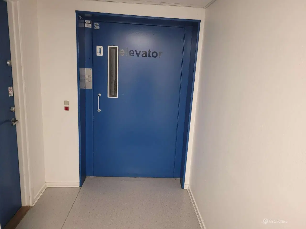 Billede 7 - Lyst og attraktivt kontorlejemål i Greve Midtby Center