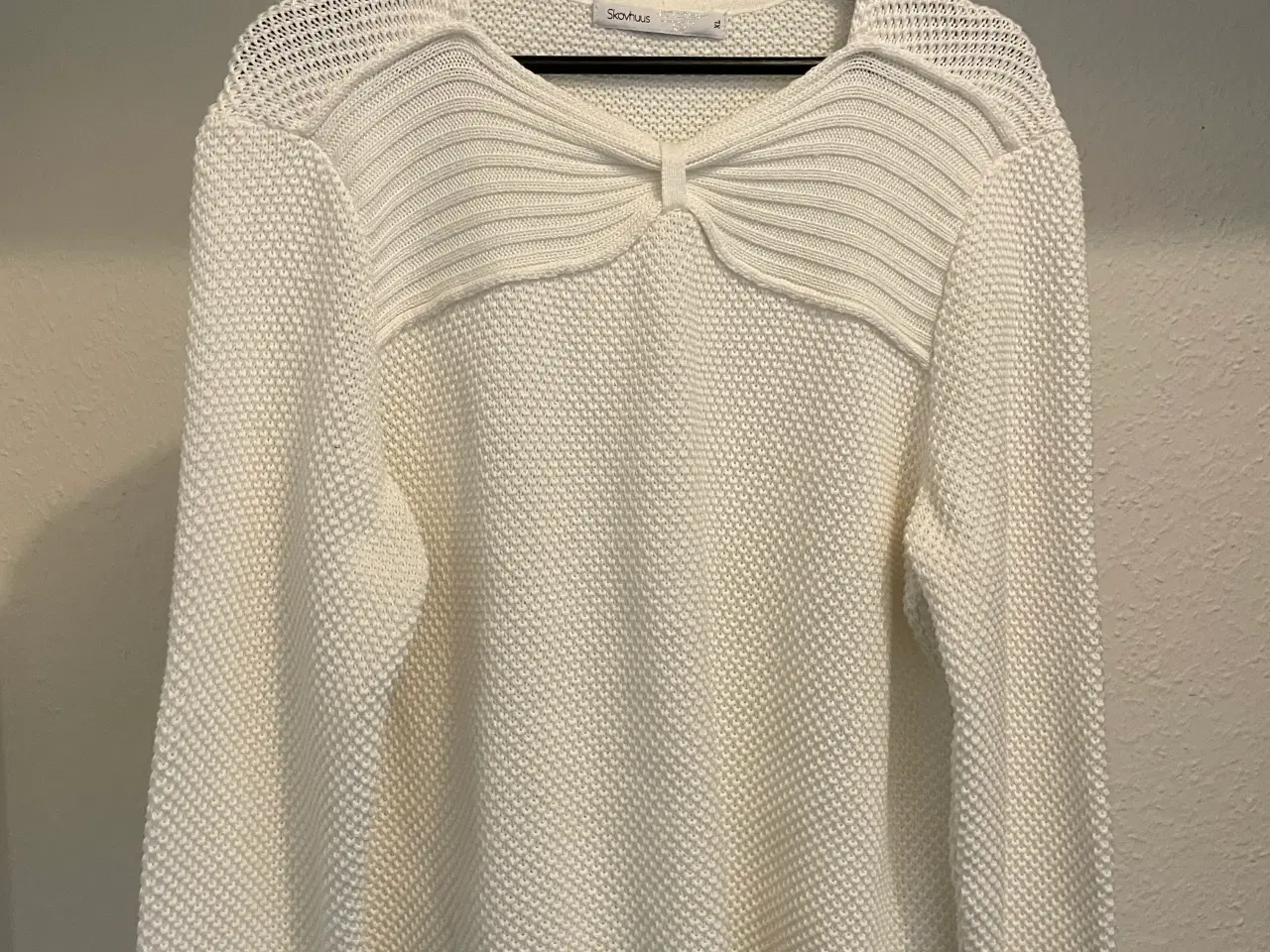 Billede 1 - Skovhuus bluse, str XL, som ny