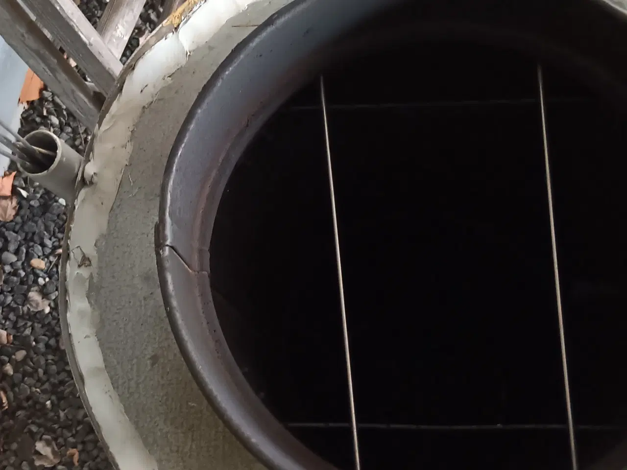 Billede 7 - Røgovn til varmrøgning og koldrøgning.