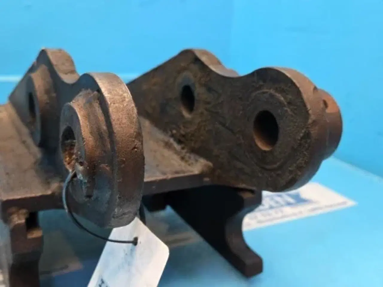 Billede 13 - MH30 Mecanisk Hurtigskift MH30-200x197