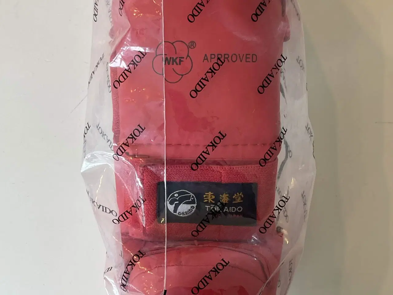 Billede 3 - Karate kamp handsker L - Nye